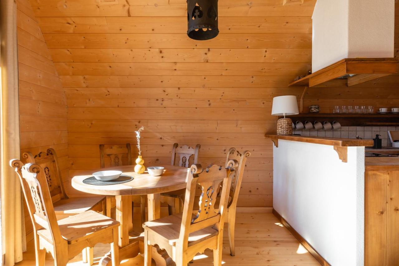 Apartament Polana Appartement Kościelisko Buitenkant foto