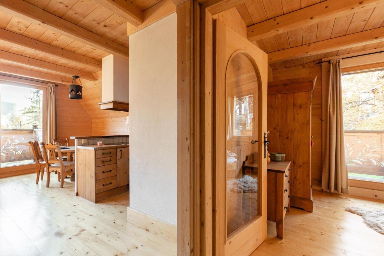Apartament Polana Appartement Kościelisko Buitenkant foto